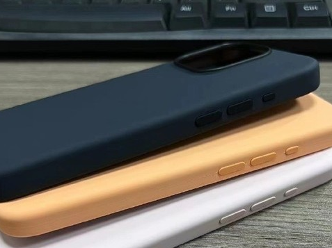 宁德苹果14维修站分享iPhone14手机壳能直接给iPhone15用吗?