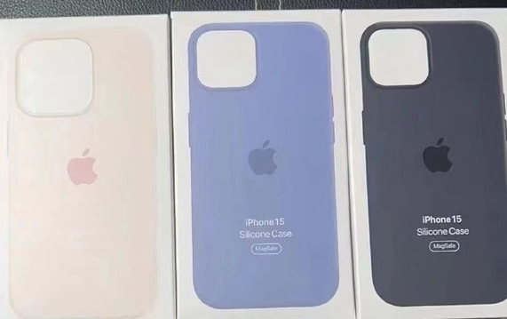 宁德苹果14维修站分享iPhone14手机壳能直接给iPhone15用吗？ 