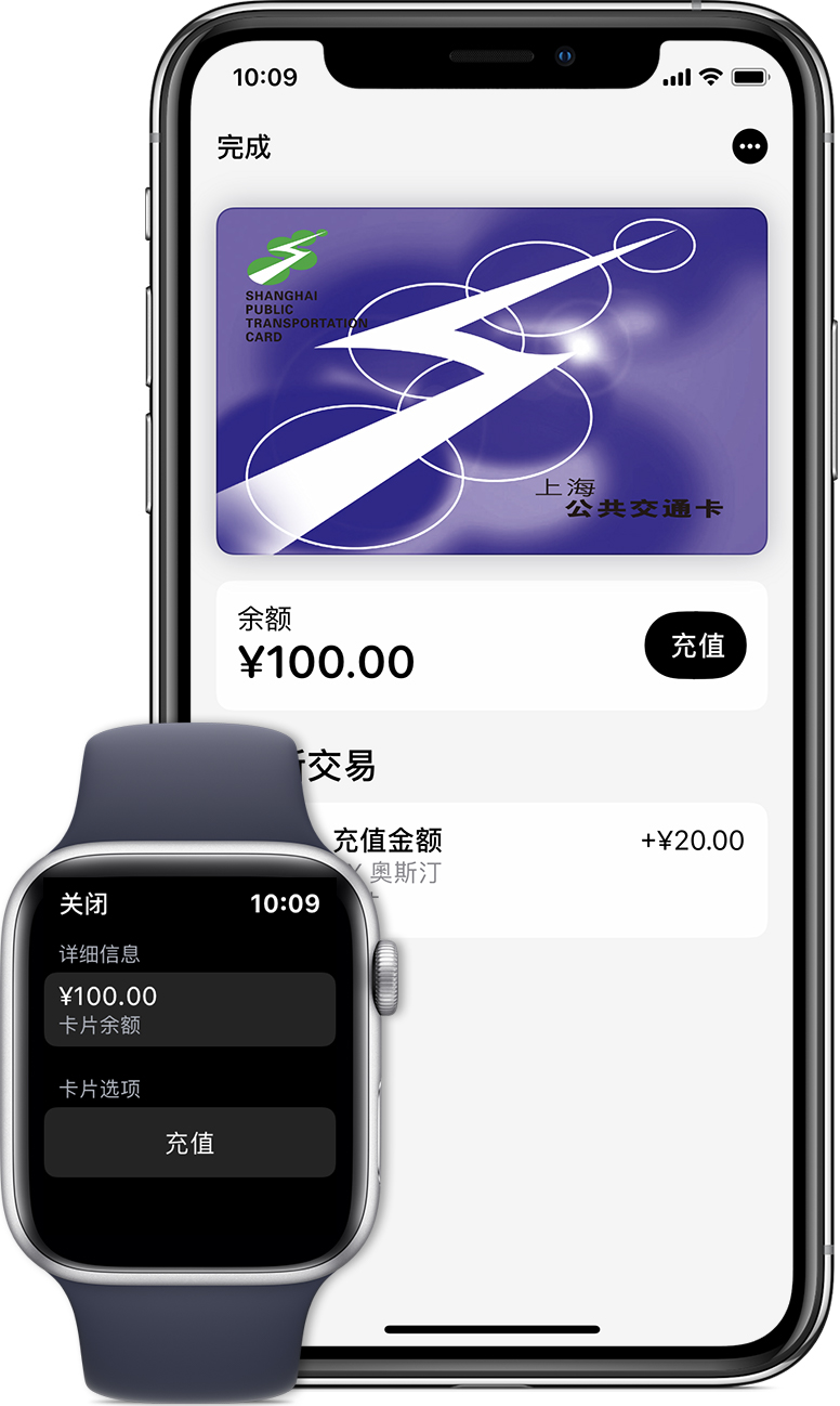 宁德苹果手机维修分享:用 Apple Pay 刷交通卡有哪些优势？如何设置和使用？ 