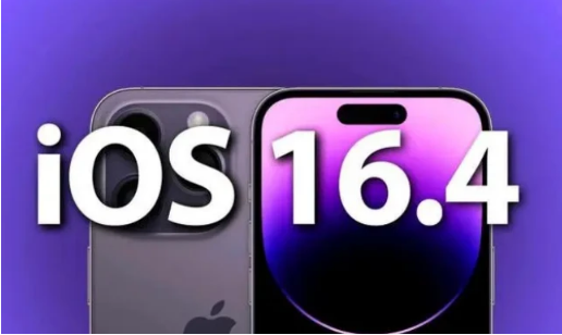 宁德苹果14维修分享：iPhone14可以升级iOS16.4beta2吗？ 