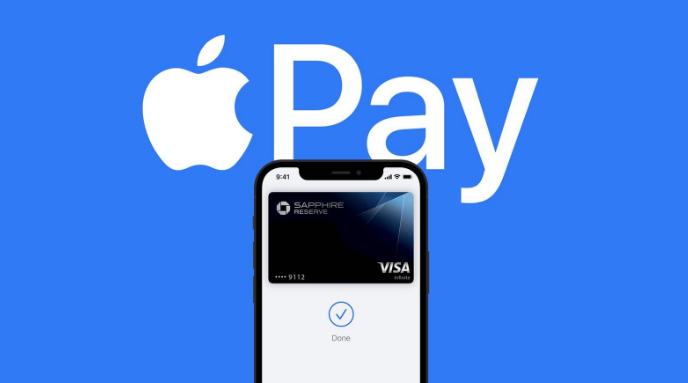 宁德苹果14服务点分享iPhone 14 设置 Apple Pay 后，锁屏密码不正确怎么办 