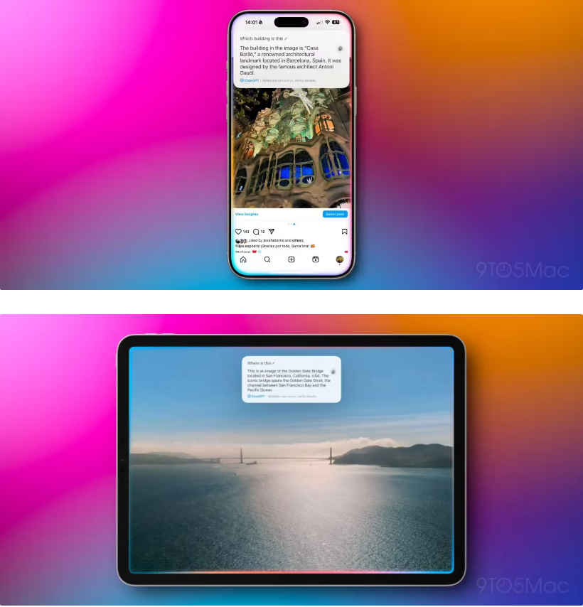 宁德苹果手机维修分享苹果 Siri 接入 ChatGPT AI  