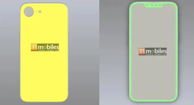 宁德苹果手机维修分享苹果小屏iPhone SE4值得买吗 