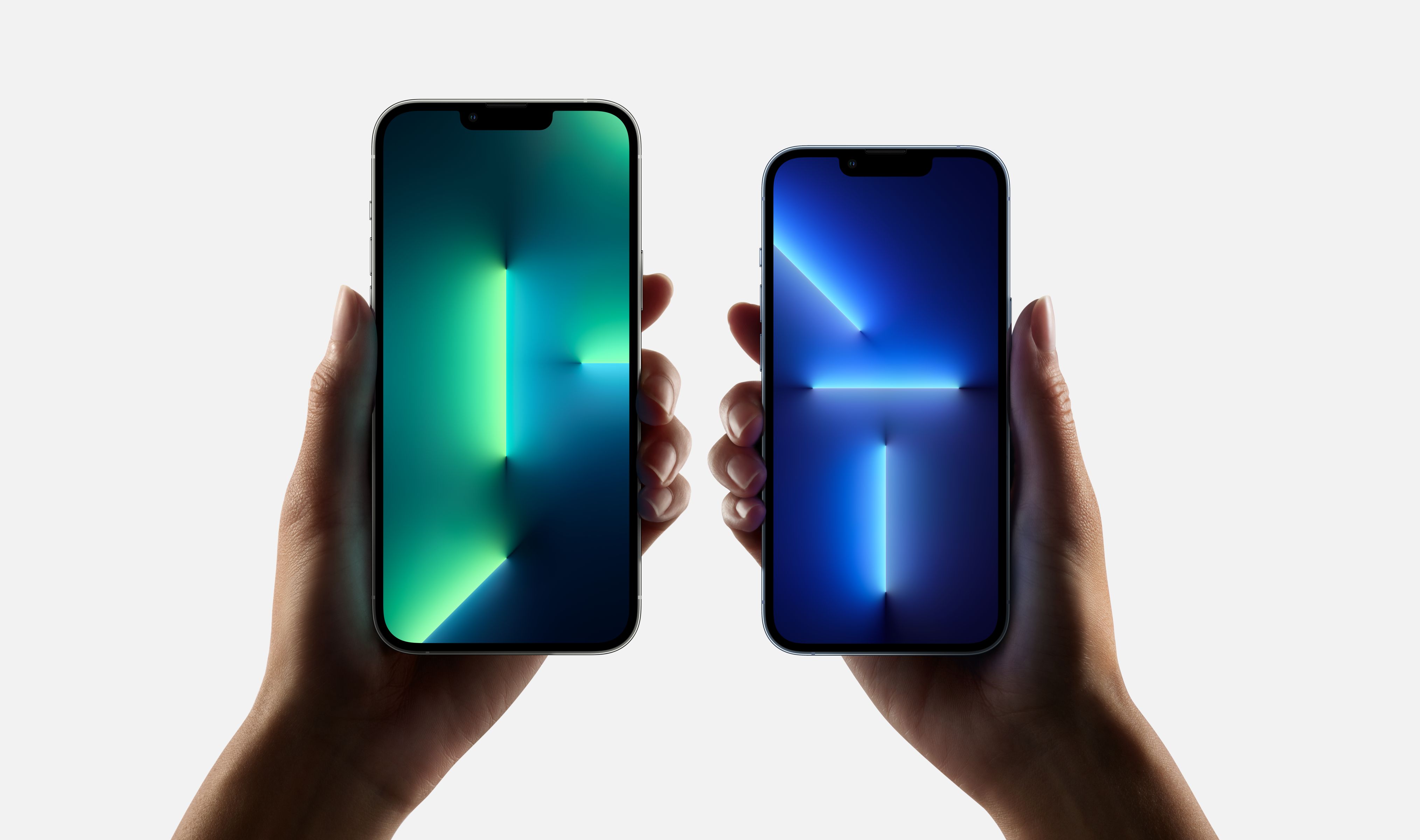 宁德苹果手机维修分享iPhone 13 四款机型怎么选 