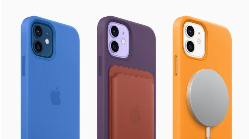 宁德苹果手机维修分享关于 iPhone 13 的细节爆料 