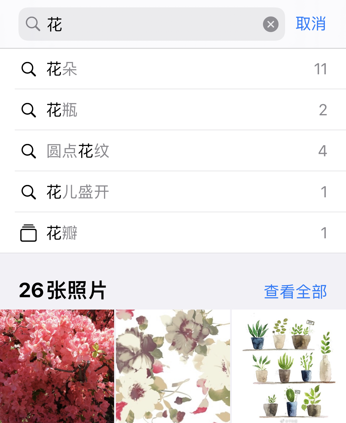 宁德苹果手机维修分享iPhone 小技巧 