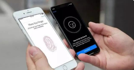 宁德苹果手机维修分享iPhone 13 系列会有屏下指纹吗 