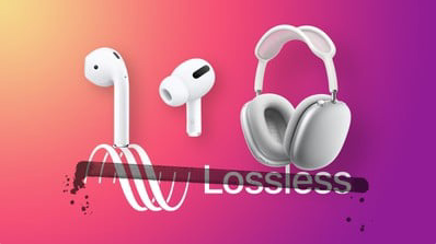 宁德苹果手机维修分享哪些设备支持Apple Music 无损音频 