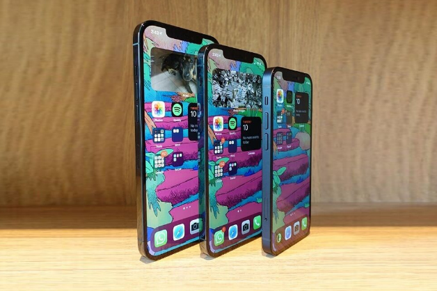 宁德苹果手机维修分享iPhone 13发布日期 