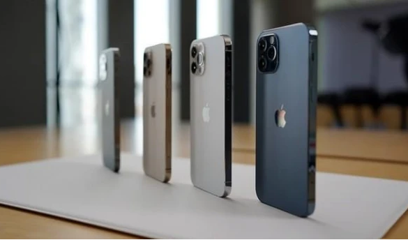 宁德苹果手机维修分享为什么说iPhone13才是真旗舰 
