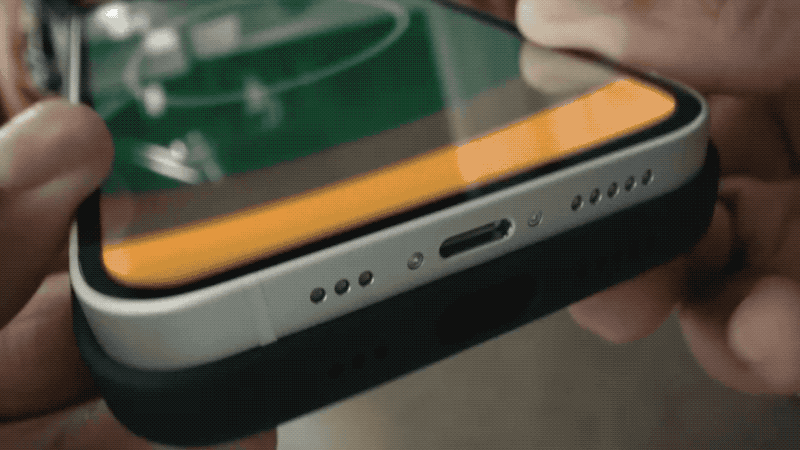 宁德苹果手机维修分享未来 Magsafe 还有哪些发展空间 