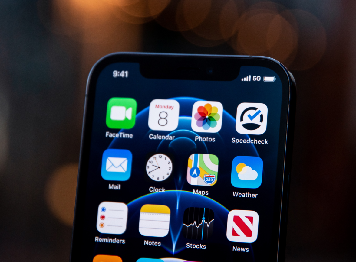 宁德苹果手机维修分享为什么 iPhone 12 在冬季会自动关机 