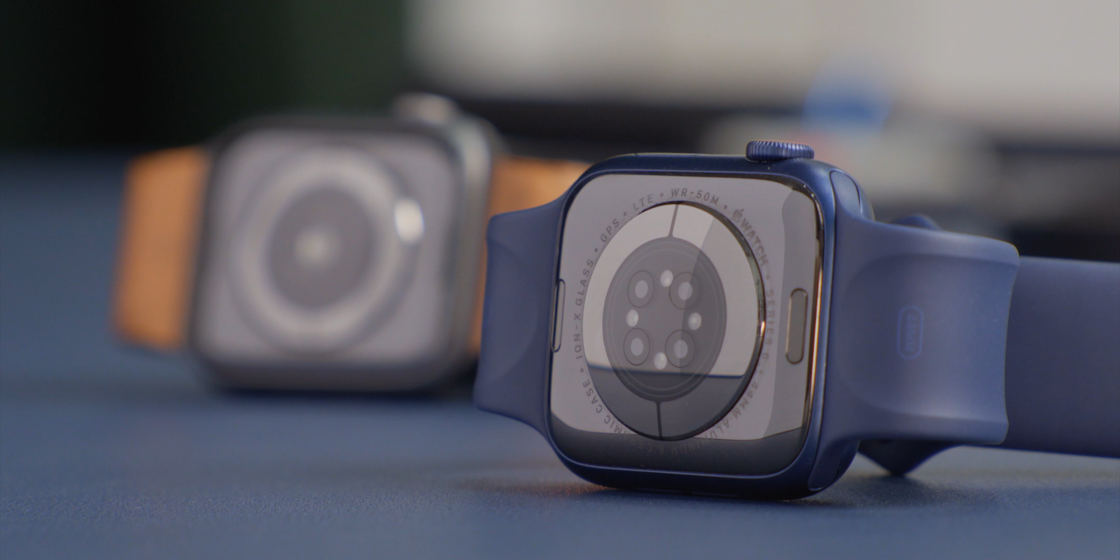 宁德苹果手机维修分享Apple Watch 是如何测量卡路里的 