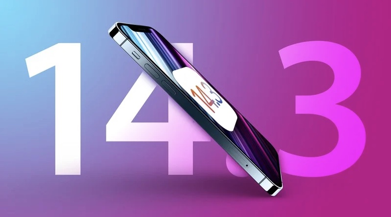 宁德苹果手机维修分享iOS 14.3 RC2已发，iOS 14.3正式版本还远吗 