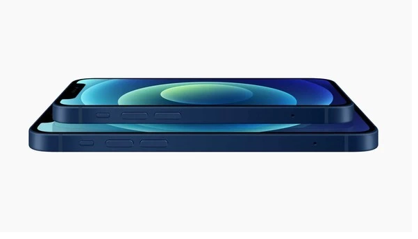 宁德苹果手机维修分享iPhone 12 mini 锁屏后触屏失灵怎么办 