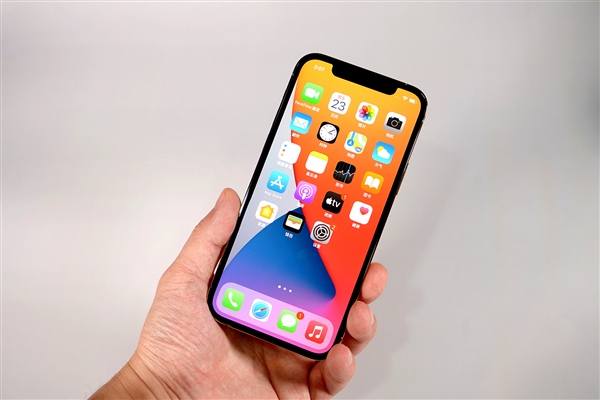 宁德苹果手机维修分享iOS 14.2修订版已到，专属iPhone 12系列 