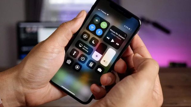 宁德苹果手机维修分享iPhone 12信号差怎么办 