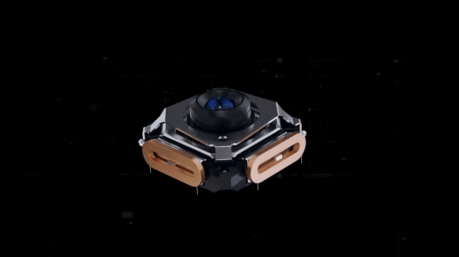 宁德苹果手机维修分享iPhone 12 Pro Max 独享的这颗传感器更大的特点是什么 