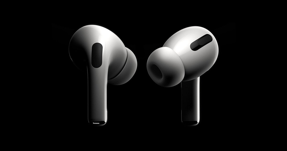 宁德苹果手机维修分享AirPods Pro 爆音、降噪效果下降怎么办 
