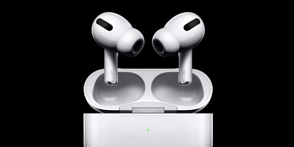 宁德苹果手机维修分享AirPods Pro 出现静电噪音 