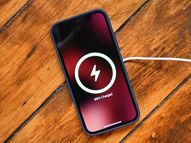 宁德苹果手机维修分享iPhone 12可以随便充电吗 