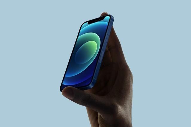 宁德苹果手机维修分享iPhone 12 mini辐射很大吗 