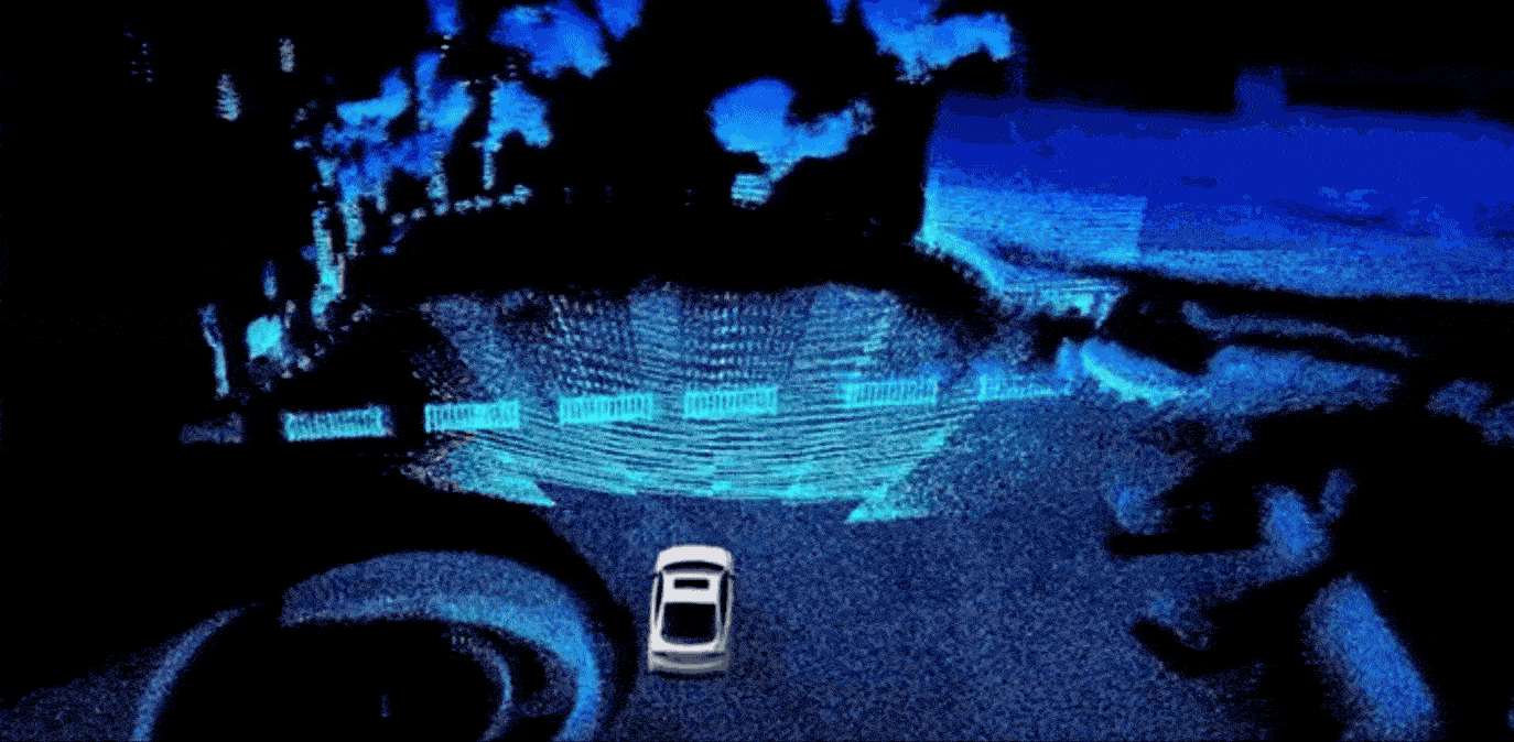 宁德苹果手机维修分享iPhone 12 Pro 搭载的 LiDAR 镜头与 ToF 镜头有什么不同 