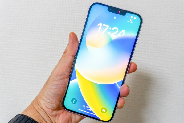 宁德苹果手机维修分享iPhone 14 Plus换电池 