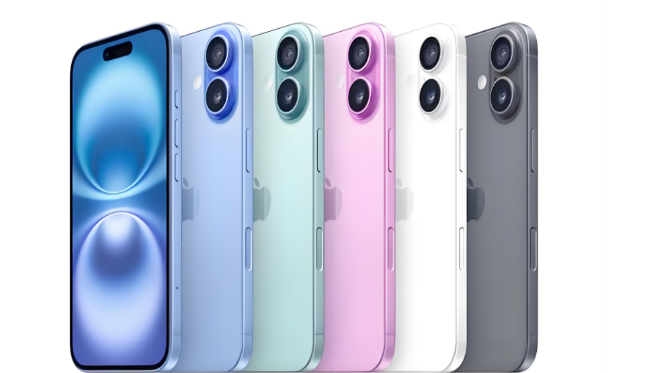 宁德苹果手机维修分享iPhone 17换电池 