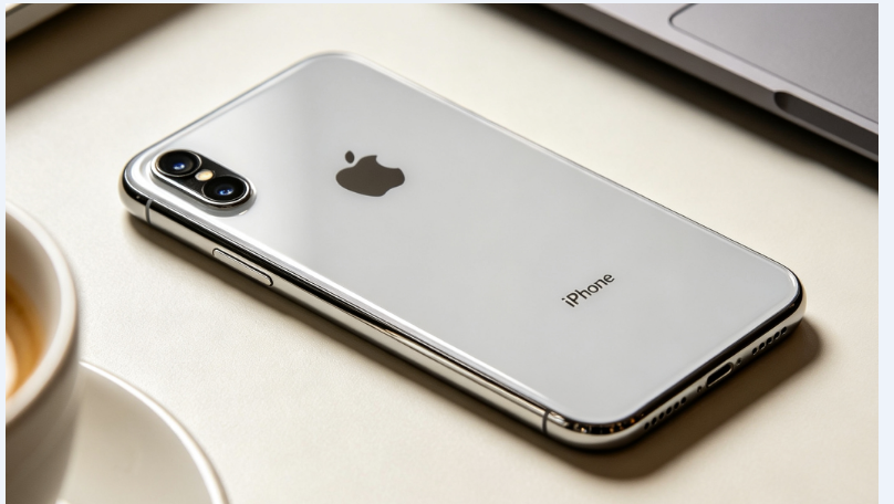 宁德苹果维修点分享iPhone XS进水维修 