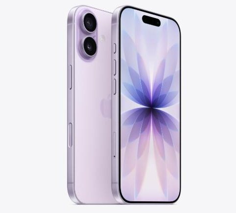 宁德苹果维修点分享iPhone 17进水维修 