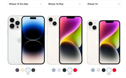 宁德苹果维修点分享iPhone 14六大容易被忽略的实操难点与消费提示 