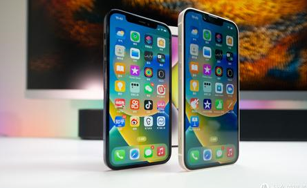 宁德苹果维修点分享iPhone 14 Plus换屏维修细节 