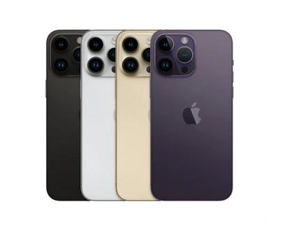 宁德苹果维修点分享iPhone 14 Pro Max换屏被忽视的工艺细节 