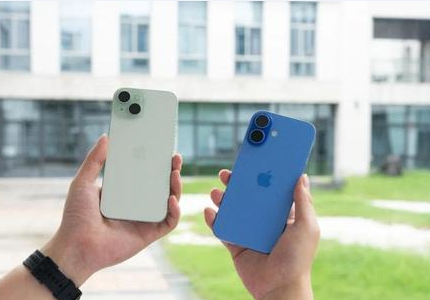 宁德苹果维修点分享iPhone 16 Plus屏幕更换大屏容易忽视的实操隐患 