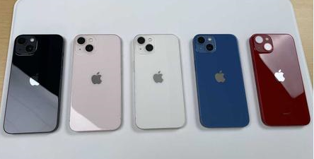 宁德苹果维修点分享iPhone 13维修主板易被忽略实操故障 