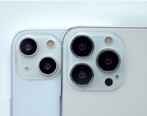 宁德苹果维修点分享iPhone 13 Pro主板出问题时解决方案 