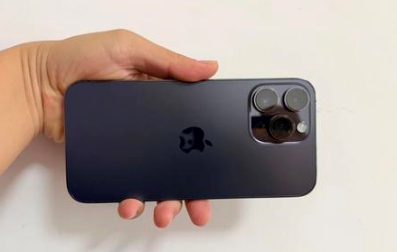 宁德苹果维修点分享iPhone 14 Pro Max二修主板与高压浪涌类故障 
