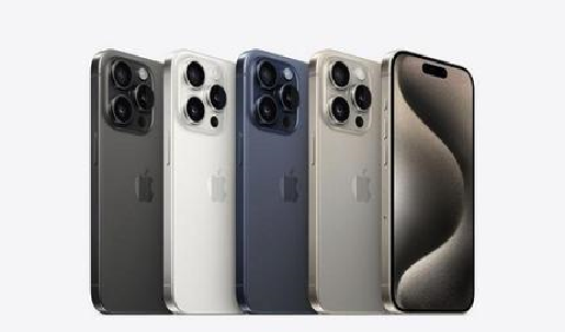 宁德苹果维修点分享iPhone 15 Pro主板底层电源与专项拷机实操避坑 
