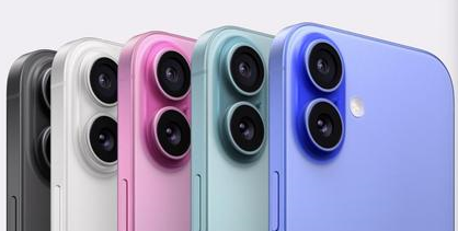 宁德苹果维修点分享iPhone 16主板维修硬件故障 