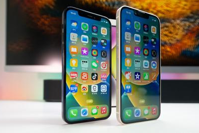 宁德苹果维修点分享iPhone 14 Plus自动关机内存连锁故障解析 