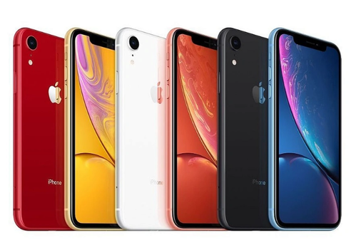 宁德苹果维修点分享iPhone XR扩容实操风险剖析 
