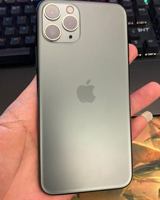 宁德苹果维修点分享iPhone 11 Pro扩容真实坑点 