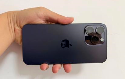 宁德苹果维修点分享iPhone 14 Pro Max扩容实战误区 
