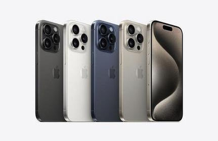 宁德苹果维修点分享iPhone 15 Pro扩容气密性与实操坑 