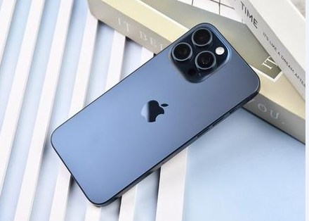 宁德苹果维修点分享iPhone 15 Pro Max扩容静电与工艺坑 