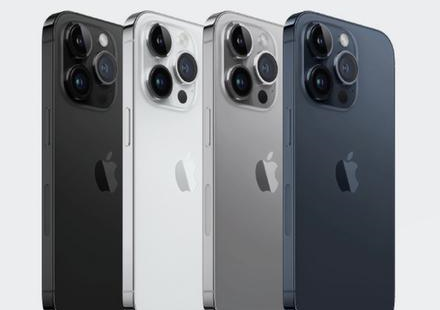 宁德苹果维修点分享iPhone 16 Pro扩容数据安全全解析 