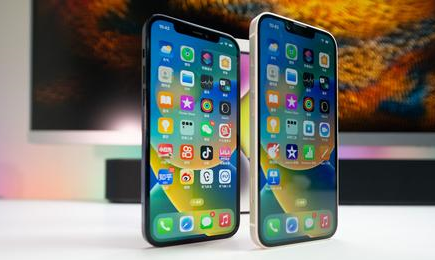 宁德苹果维修点分享iPhone 14 Plus安全隔区与音频排错 