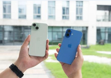 宁德苹果维修点分享iPhone 16 Plus锁屏与安全排错 