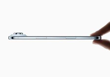 宁德苹果维修点分享iPhone 17 Air传感器与USB‑C排错 